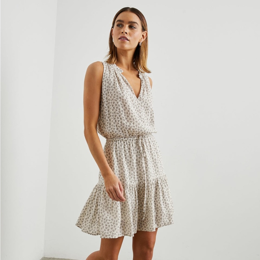 Rails Albany Dress in Bella Floral